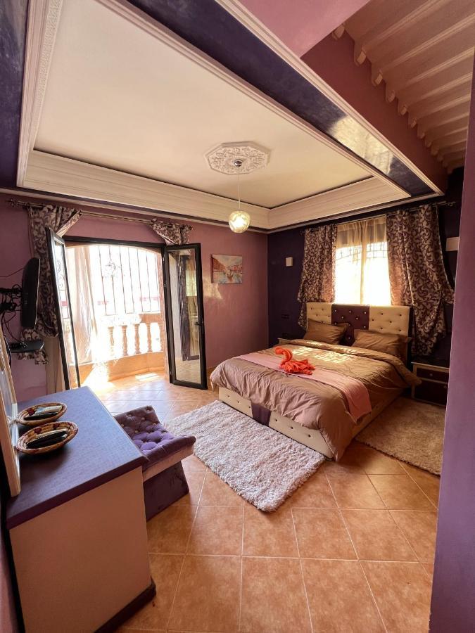 Superbe Appartement Avec Parking Gratuit Marrákes Kültér fotó